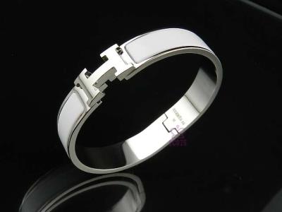 Cheap HERMES Bracelet wholesale No. 307